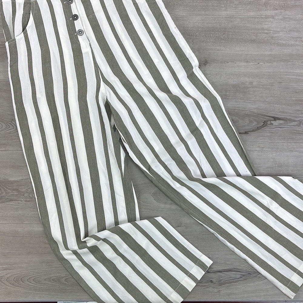 🔆RVCA🔆STUNNAH JUMPSUIT - Picture 8 of 16